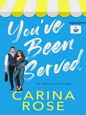cover image of You've Been Served
